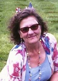 Ruth Ellen Simms Obituary 2018