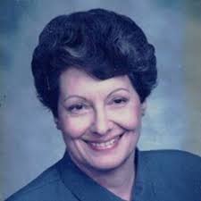 Georgia Carol Carr Obituary March 22, 2024