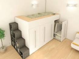 This size works for kids, teenagers and most adults. 15 Examples Of The Super Cool Loft Bed For Grownups