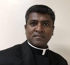 Father Nathan St Gabriel Letter to The Parish