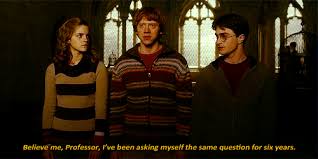 In Year 6, When Lavender Brown And Ron Weasley Were Dating, Did Lavender  Use A Love Potion On Him? - Quora