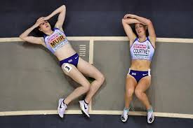 Go to letsrun.com for a full analysis of the race. Running News Daily Weekly Top Ten Stories Top Ten Stories Of The Week Running News Daily By My Best Runs My Best Runs Worlds Best Road Races