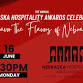 The Annual Nebraska Hospitality Awards Celebration