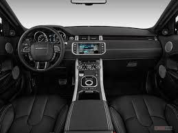 Land Rover Range Rover Evoque Range Rover Interior Range Rover Evoque Interior Range Rover