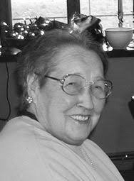 Condolence Book for Aine CONNOLLY (née Murphy) (Kellistown, Carlow)