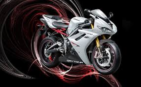 Maybe you would like to learn more about one of these? Triumph Daytona 675 R Hd Wallpaper Wallpaper Motor 46 Wallpaper Triumph Daytona 675