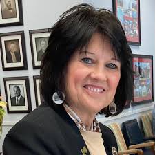 Candidate Melissa L Guidry for Kaplan MAYOR