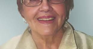 Janet M. Worthen, 93