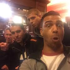 Danny Feathers (@DFeths)