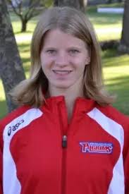 2012 Cross Country Roster