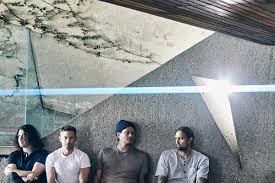 Go the distance (reprise) hercules original soundtrack (english version) premium. Angels Airwaves Drop Soaring New Song Euphoria