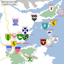 Pin On Westeros