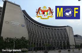 Precint 2 62000 putrajaya, wp putrajaya malásia. Mof Enlace Link Business And Finance