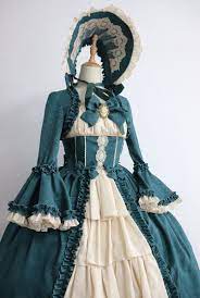 Walk down the aisle like you're back from the '80s with your astounding victorian style wedding dress. Pin On Victorian Vixen