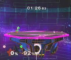 Who is the most overpowered character in . Final Destination Super Smash Bros Melee Wiki Guide Ign