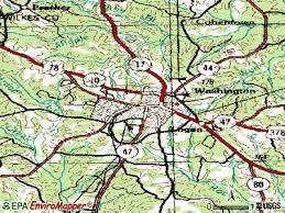 Washington Ga On Map Washington, Georgia (Ga 30673) Profile: Population, Maps, Real Estate,  Averages, Homes, Statistics, Relocation, Travel, Jobs, Hospitals, Schools,  Crime, Moving, Houses, News, Sex Offenders