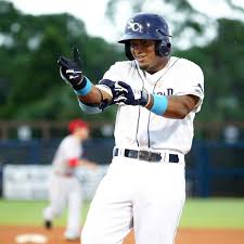 Mlb's #1 prospect is on the bulls! Rays 2021 Season Preview What Do You Do With A Wander Franco Draysbay