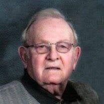 Mr. Ernest (Ernie) Allen Obituary