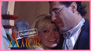 Destilando amor: Rodrigo le propone matrimonio a Isadora