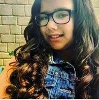 Izabella Orozco Ramirez Obituary (2004