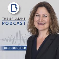 The Brilliant Podcast