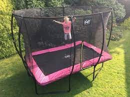 De Ultieme Gids Voor Het Kopen Van Een Trampoline
