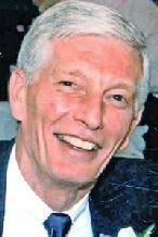 Leland Fox Obituary (1948