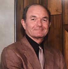 One of Liberty's Best Friends”: Honoring Sheldon Rose