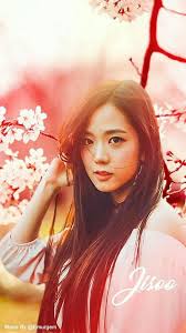 Explore and download tons of high quality 4k wallpapers all for free! 17 Blackpink Jisoo Wallpapers On Wallpapersafari