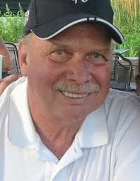 Obituary — David Preston