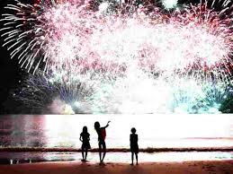 Le dj pat angeli animera la rfm night fever à partir de 20h et poursuivra après le feu d'artifice aux rythmes des chansons des grands artistes français et . Voici Ce Qui Se Passe Lorsqu Un Feu D Artifice Explose En 5 Etapes