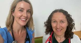 Doctors and healthcare workers call for action