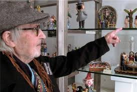 Encontros com Nelson