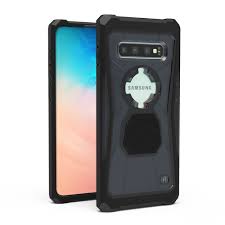 Best buy has a selection of soft shell, hard shell, and leather samsung s10e cases. Galaxy S10 Plus Rugged S Case From Rokform