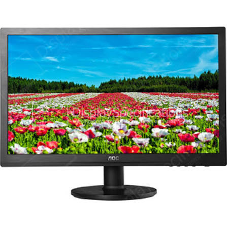 Aoc E2060swd