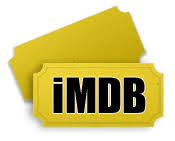 Image result for imdb transparent logo