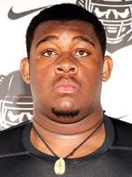 Antonio Poole Defensive Tackle Recruiting Profile