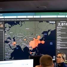 Check spelling or type a new query. Coronavirus Outbreak A Cascade Of Warnings Heard But Unheeded The New York Times