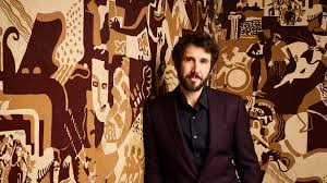 He is an incredible singer, but he is also a man of god. Josh Groban An Evening Of Harmony Support Wkar Wkar