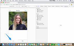 Finden sie hier alle die anwendungen, dass sie für ihr alltag brauchen How To Post On Instagram From Pc Or Mac Desktop Or Laptop In 2021