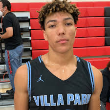 Villa Park boys basketball ends Pasadena's season in first round of  playoffs