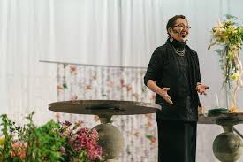 Send flowers to rochester usa. Episode 339 Designer Educator Hitomi Gilliam And Her Generous Floral Universe Debra Prinzing