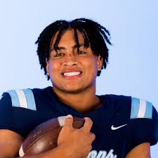 Perry Meridian Football Roster (2025-26)