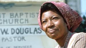 Death of Actress Lynn Hamilton at Age 95