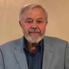 In loving memory of Warren Patrick Scheffer “Pat”