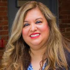 Francesca D Larson (@FrancescaDulce)