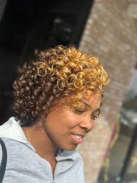 Sophisticated Hair by Mia