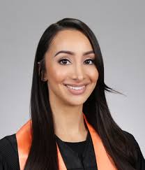 Pinning and White Coat Ceremony