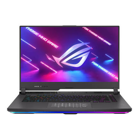 Asus ROG Strix G15