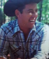 James Wayne "Boomer" Sims